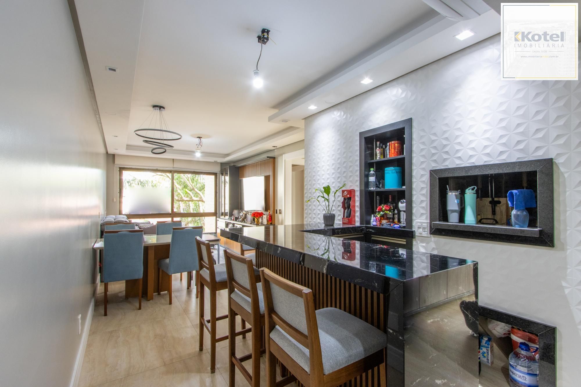 Apartamento, 2 quartos, à venda, 79 m², Tristeza - Porto Alegre — foto 3