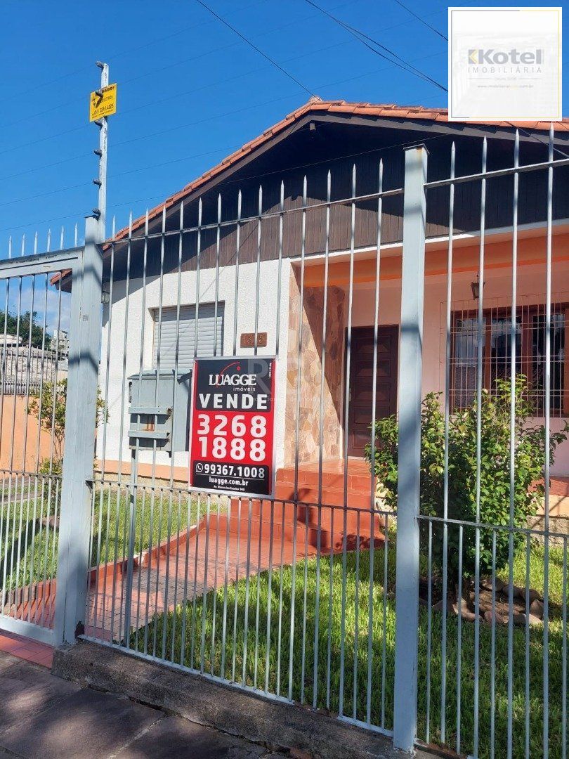 Casa 3 quartos à venda, 254m², Tristeza - Porto Alegre — foto 3
