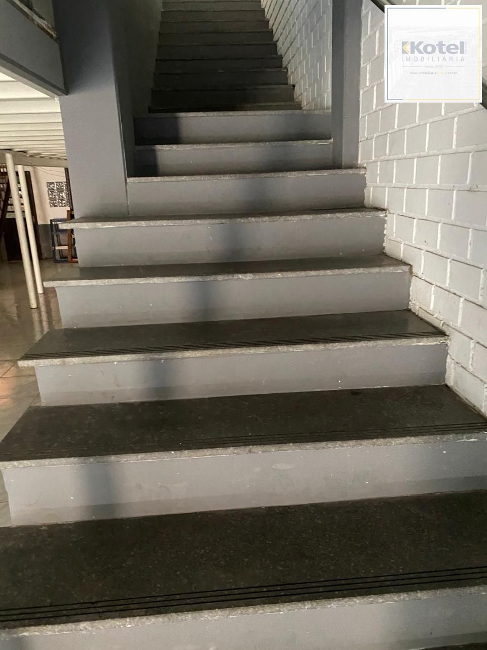Pavilhão à venda, 271m², São Geraldo - Porto Alegre