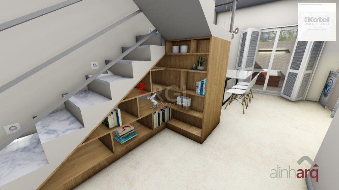 Casa para Venda - 254.27m², 3 dormitórios, 2 vagas - Vila Nova — foto 5