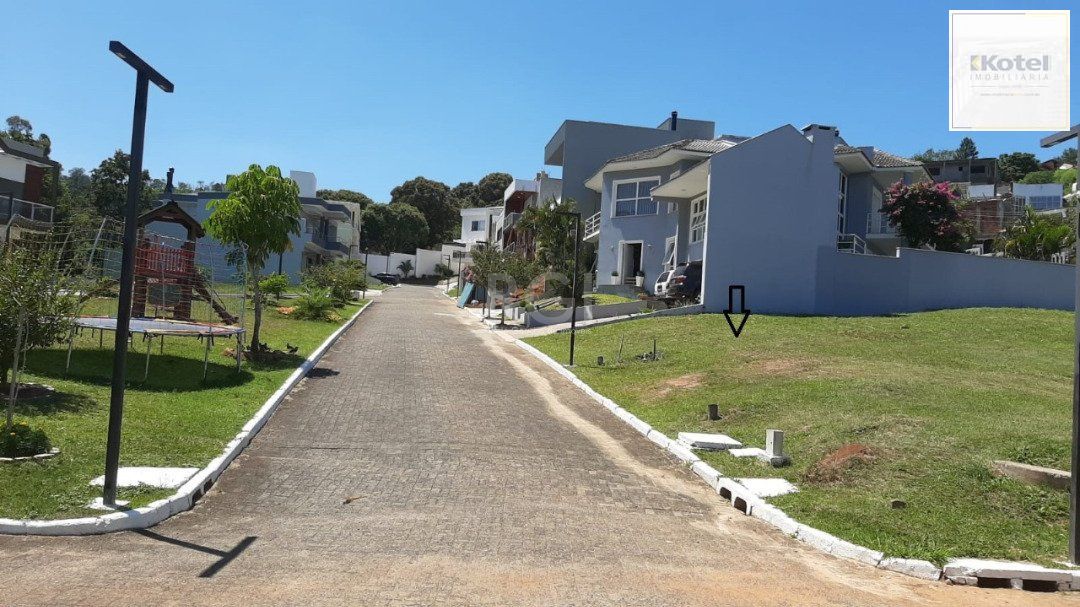 Terreno em Condominio para Venda - 0m², 0 dormitórios, Vila Nova