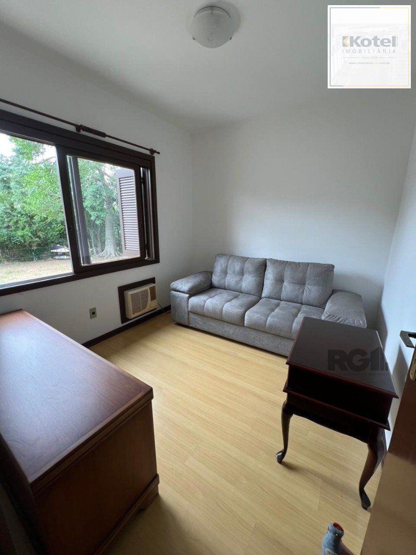 Casa de Condomínio 5 quartos à venda, 176m², Tristeza - Porto Alegre — foto 4