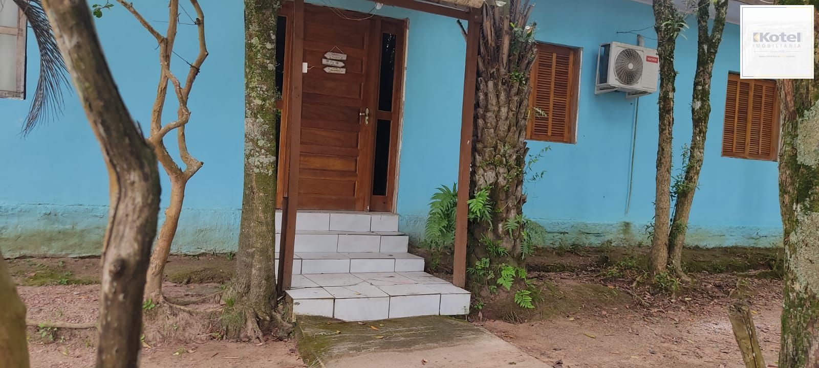 Sítio no bairro Bélem Velho com duas casas e loja comercial — foto 2