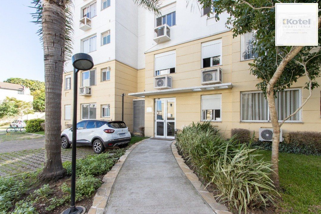 Apartamento 3 quartos à venda, 62m², Cristal - Porto Alegre — foto 2