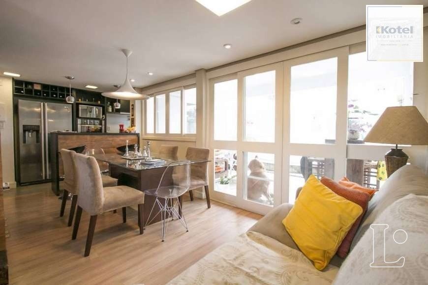 Casa de Condomínio 3 quartos à venda, 196m², Cavalhada - Porto Alegre — foto 3