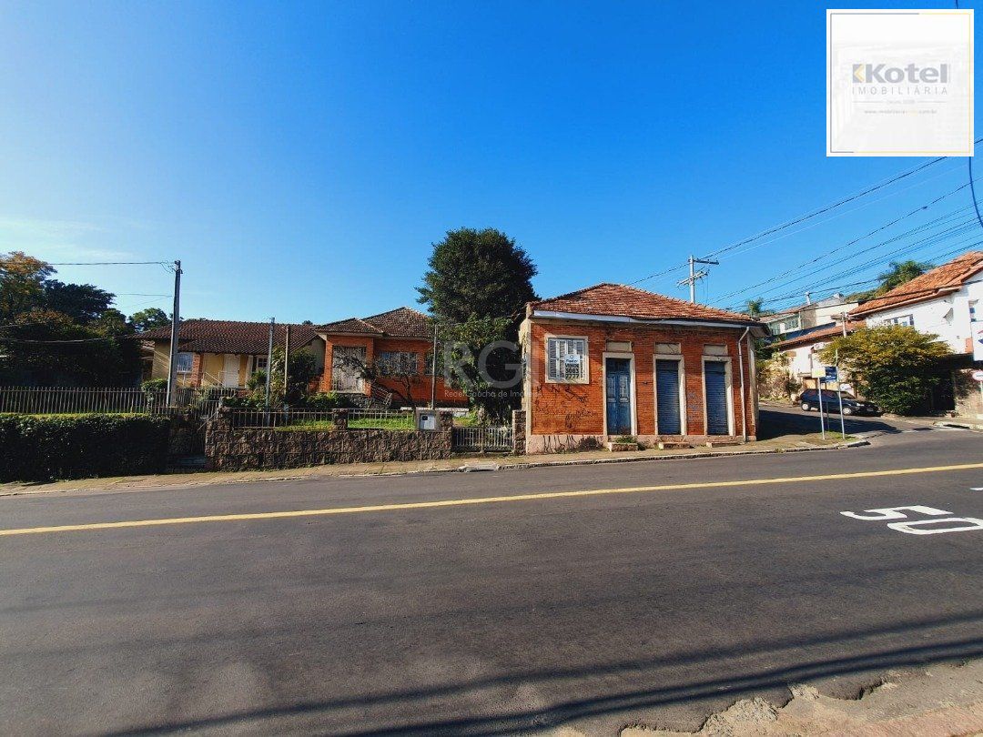 Casa Comercial para Venda - 0m², 0 dormitórios, Tristeza — foto 2