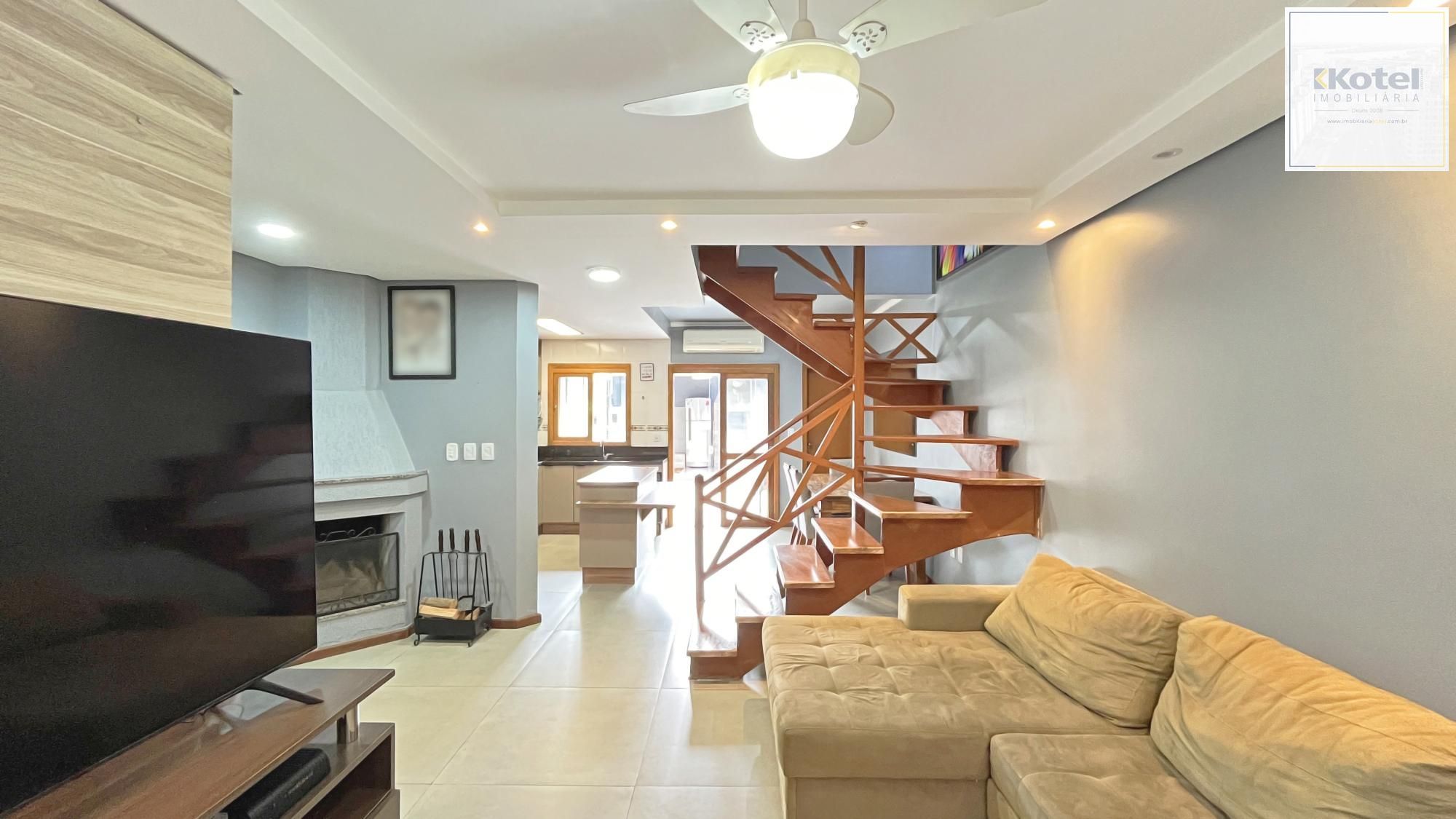 Casa 2 quartos à venda, 129m², Aberta dos Morros - Porto Alegre — foto 2