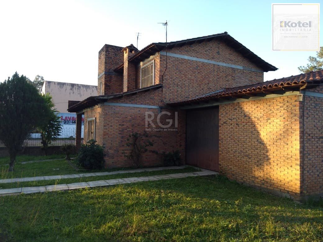 Casa para Venda com 2 dormitórios e 3 vagas no bairro Belém Novo — foto 2