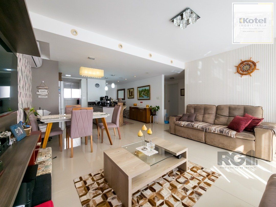 Apartamento 3 quartos à venda, 150m², Camaquã - Porto Alegre — foto 5