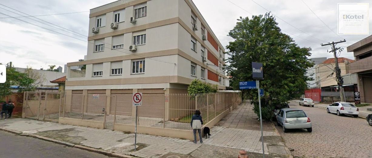 Loja na São Luis