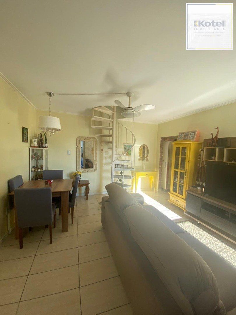 Cobertura para Venda - 86.33m², 2 dormitórios, Azenha — foto 3