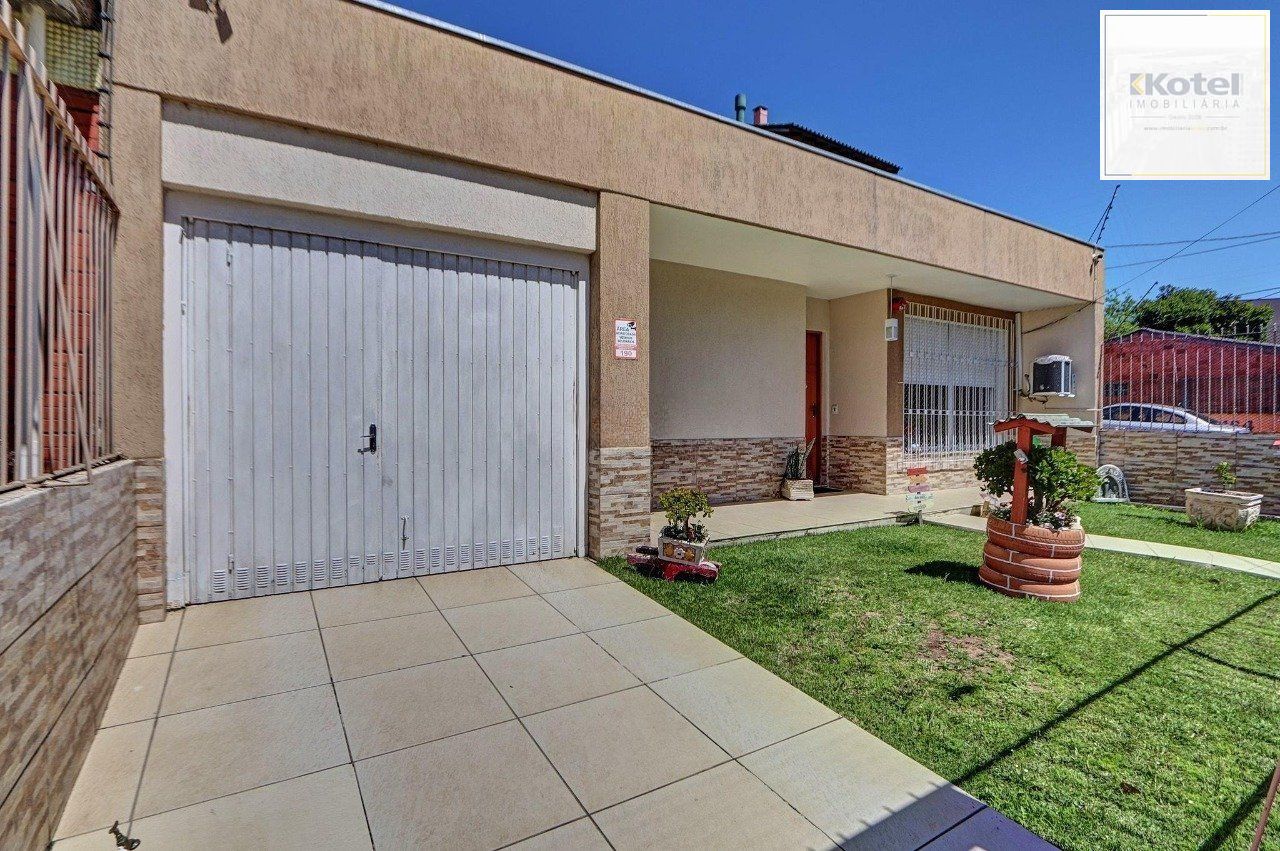 Casa térrea 2 dorm Zona Sul — foto 3
