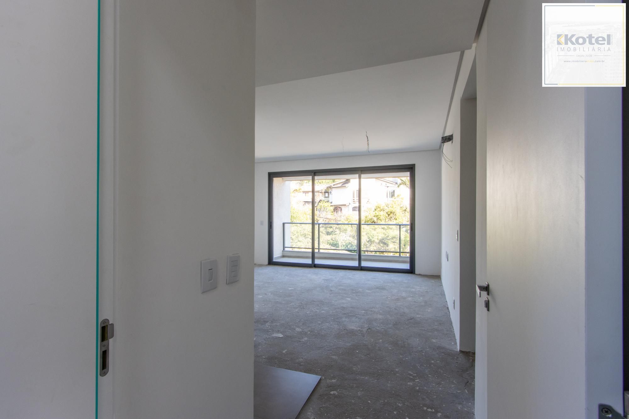 Apartamento 2 dormitórios na Chácara das Pedras