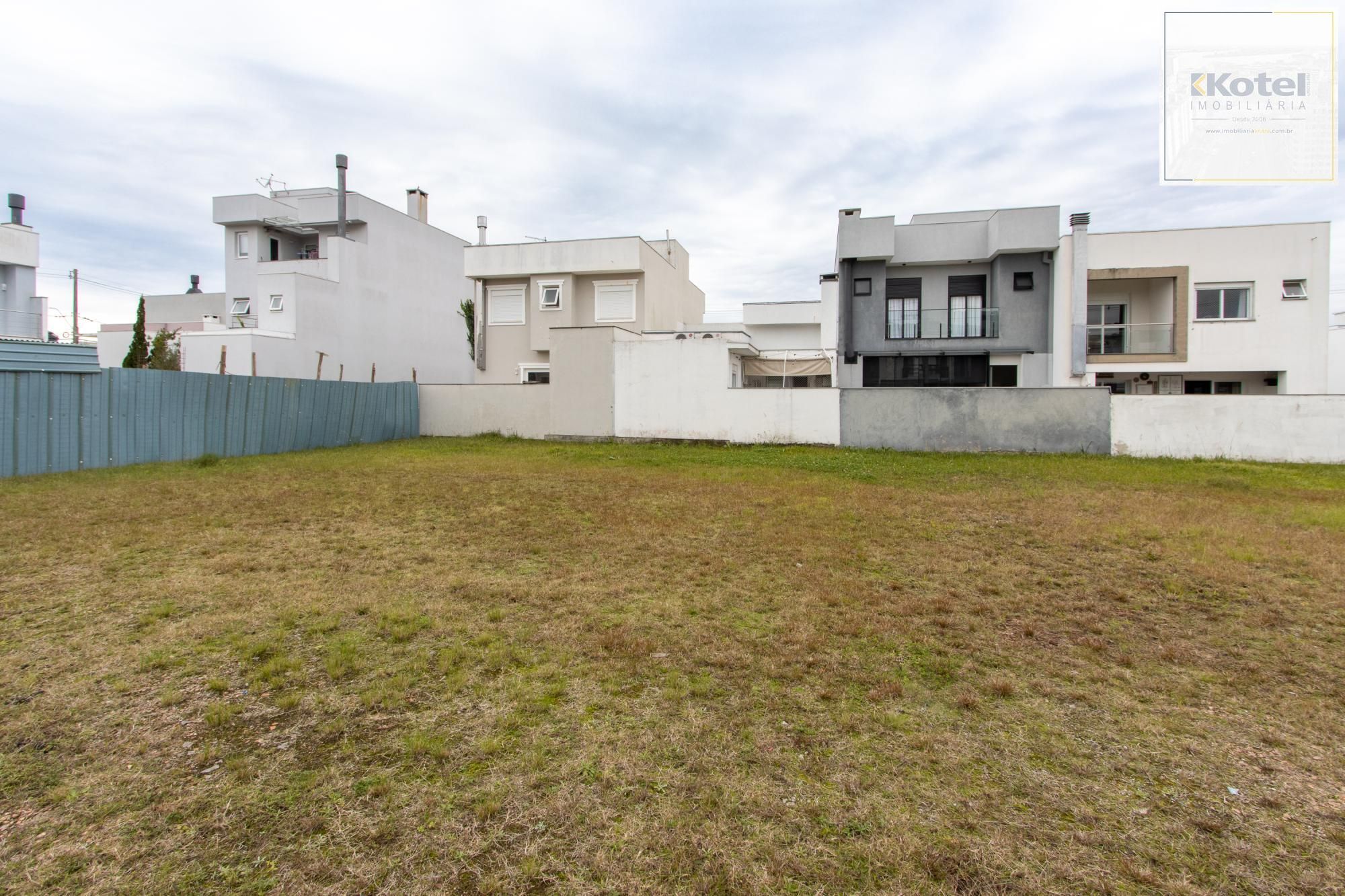 Lote de 154m2 no Condomínio Villa Amalfi, com boa infraestrutura — foto 3