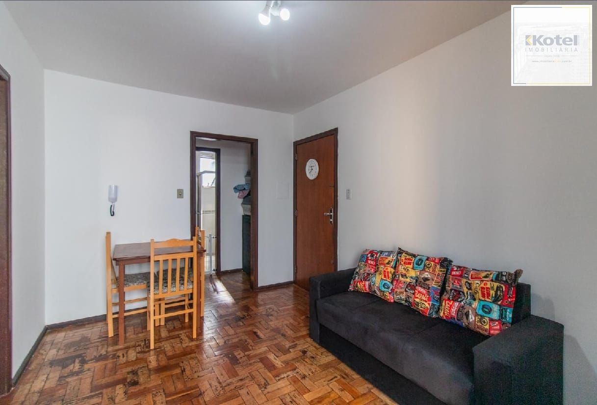 Apartamento 1 quartos à venda, 41m², Partenon - Porto Alegre — foto 4