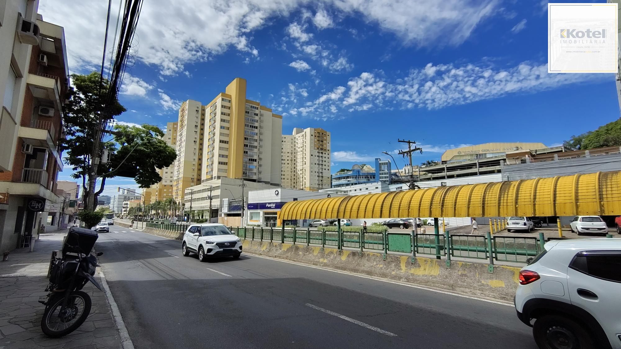 Sala Comercial 1 quartos à venda, 26m², Partenon - Porto Alegre