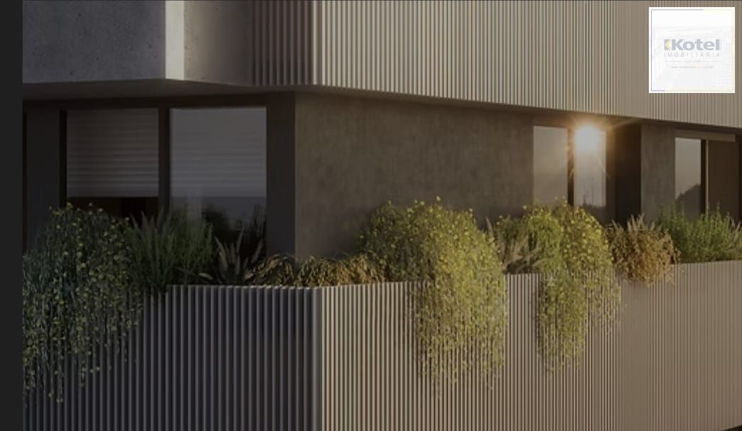 Hola Sunset Lofts 1 dormitório infla completa 17,45m²