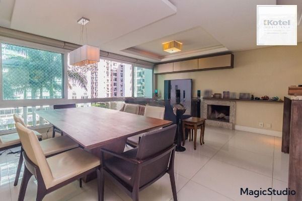 Vende apartamento no Bairro Passo da Areia - Porto Alegre — foto 2