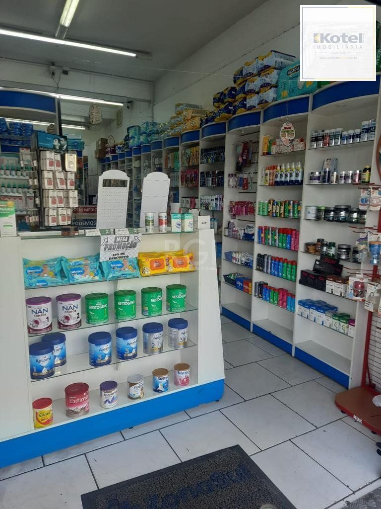 Loja à venda, 42m², Cavalhada - Porto Alegre — foto 5