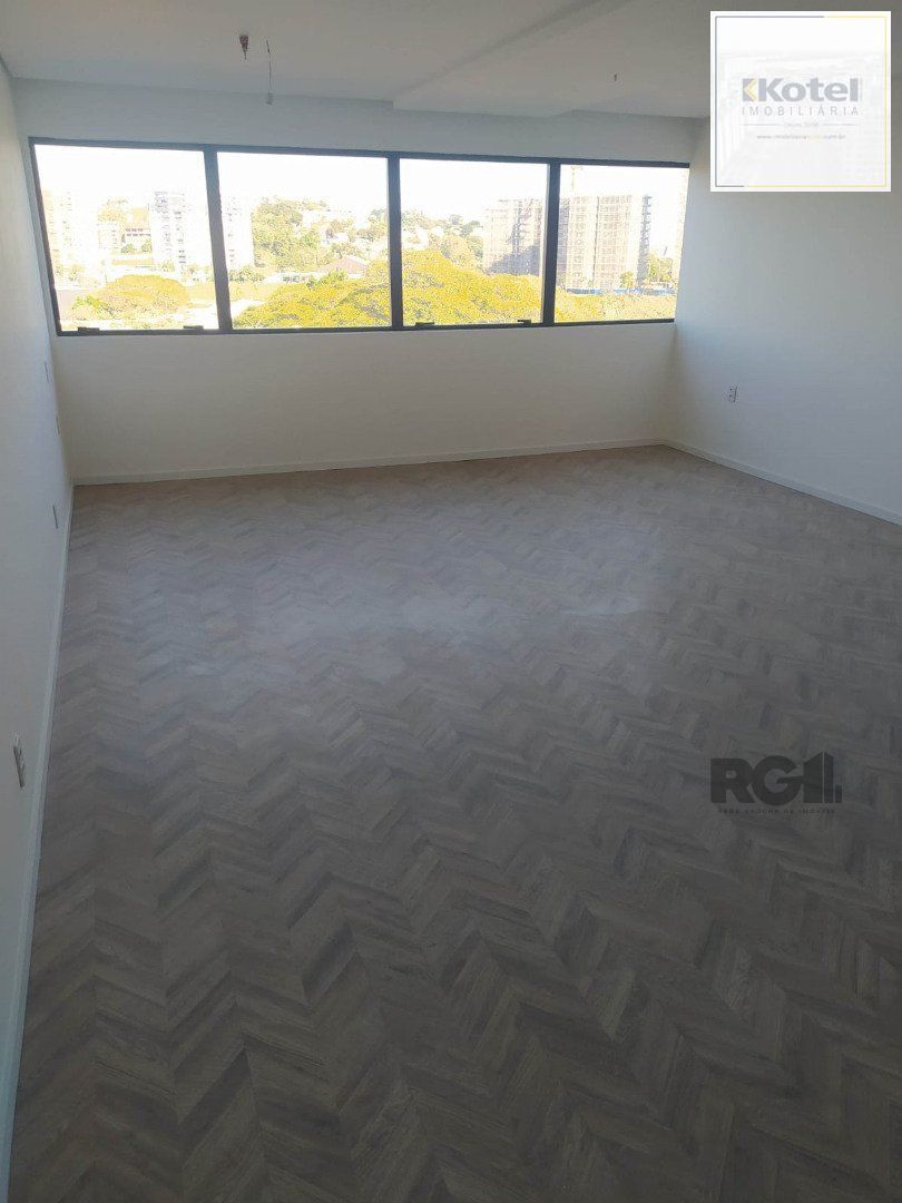 Sala comercial no condomínio Murano Office. — foto 5