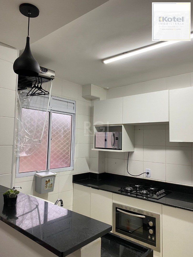 Apartamento para Venda - 39.65m², 2 dormitórios, 1 vaga - Vila Nova
