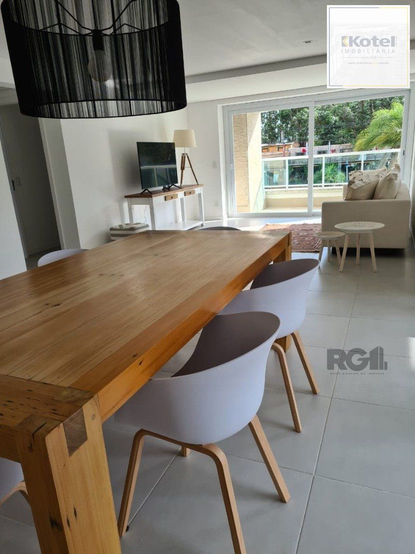 Apartamento 3 quartos à venda, 180m², Centro - Xangri-Lá