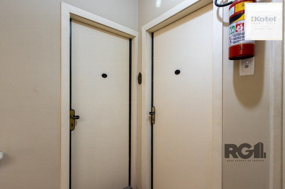 Apartamento 3 quartos à venda, 106m², Rio Branco - Porto Alegre