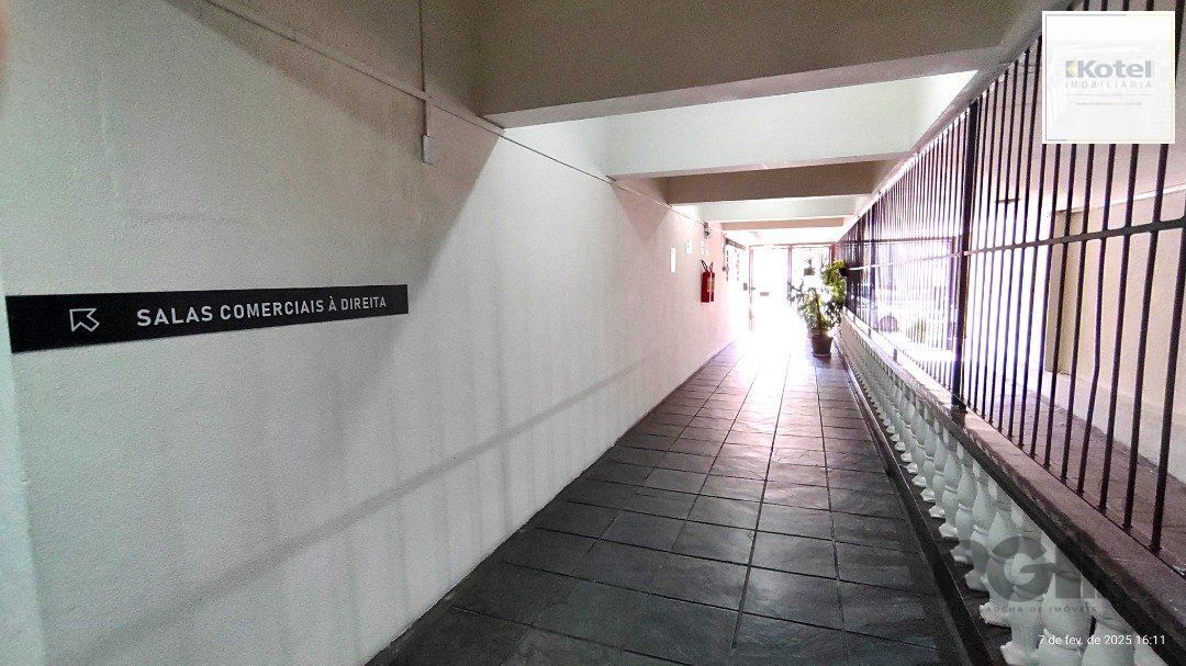 Sala Comercial à venda, 43m², Tristeza - Porto Alegre — foto 5