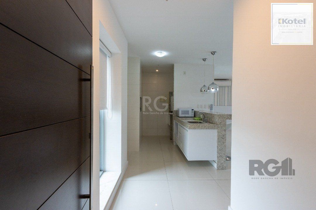 Flat 1 quartos à venda, 52m², Cristal - Porto Alegre — foto 3