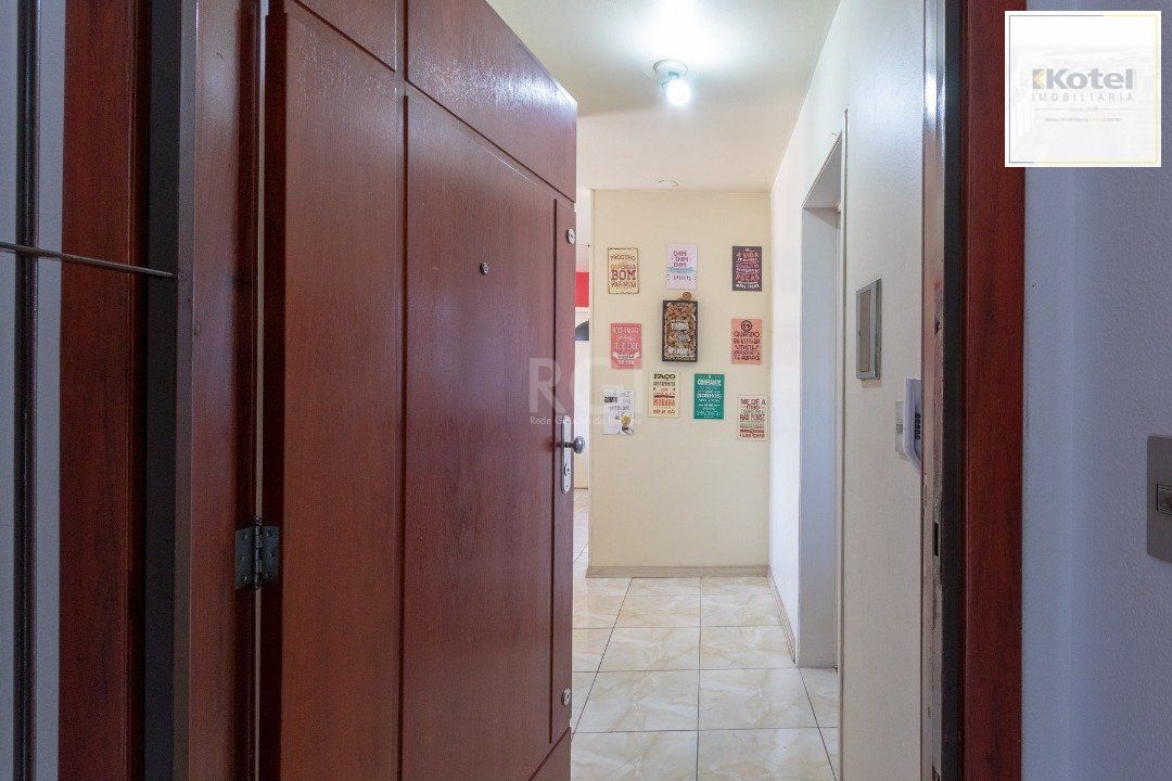 Apartamento para Venda - 78.35m², 2 dormitórios, Cristal — foto 5