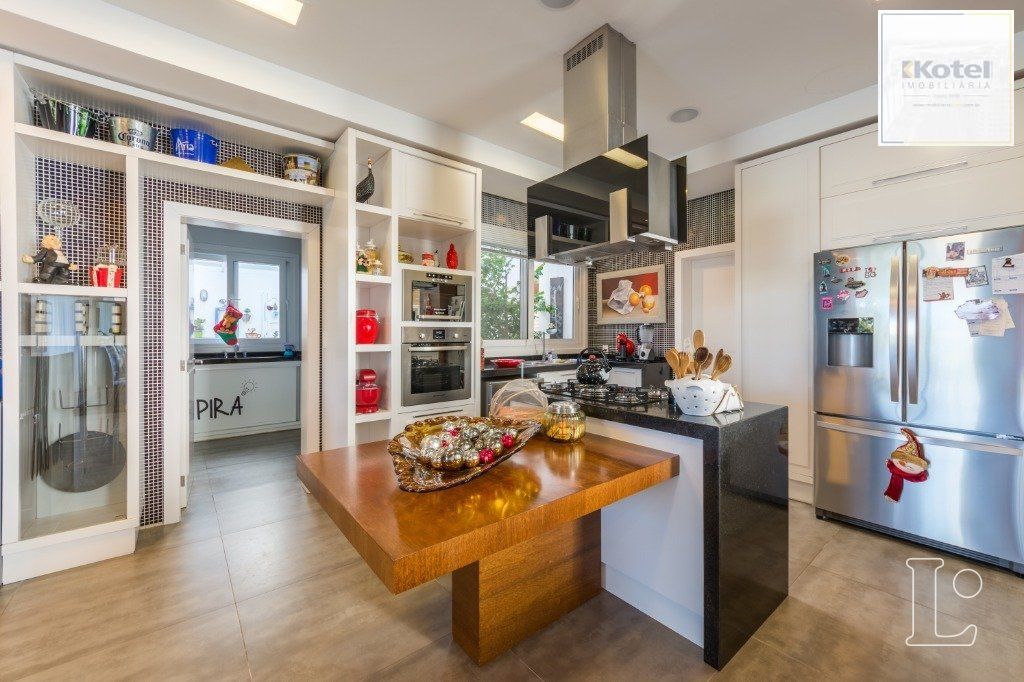 Casa de Condomínio 4 quartos à venda, 510m², Terraville - Porto Alegre — foto 4
