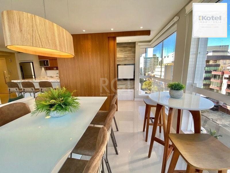 Apartamento 2 quartos à venda, 83m², Centro - Capão da Canoa