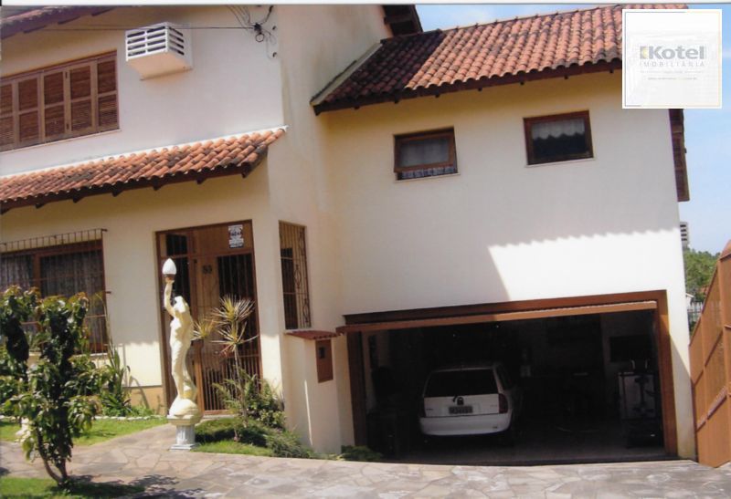 Casa 3 quartos à venda, 165m², Espírito Santo - Porto Alegre — foto 3