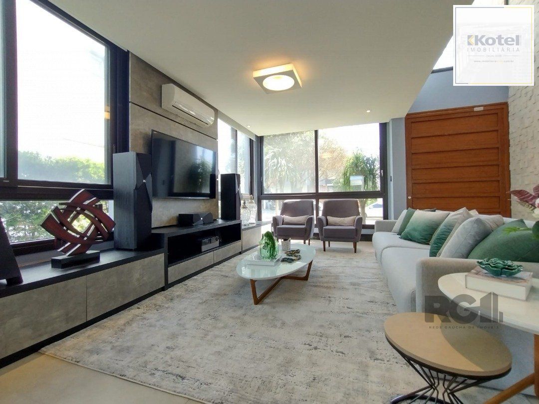 Casa de Condomínio 5 quartos à venda, 397m², Atlântida - Xangri-Lá