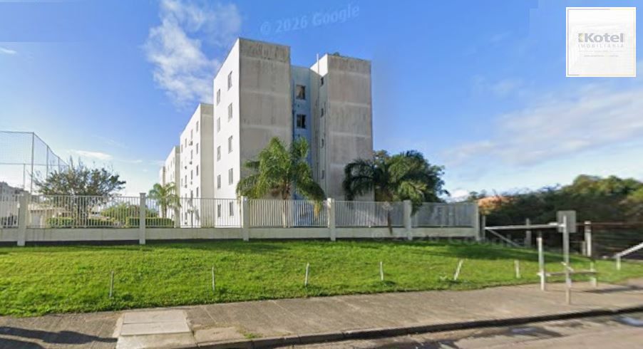 Apartamento de 2 dormitórios com vaga privativa – Bairro Restinga — foto 3