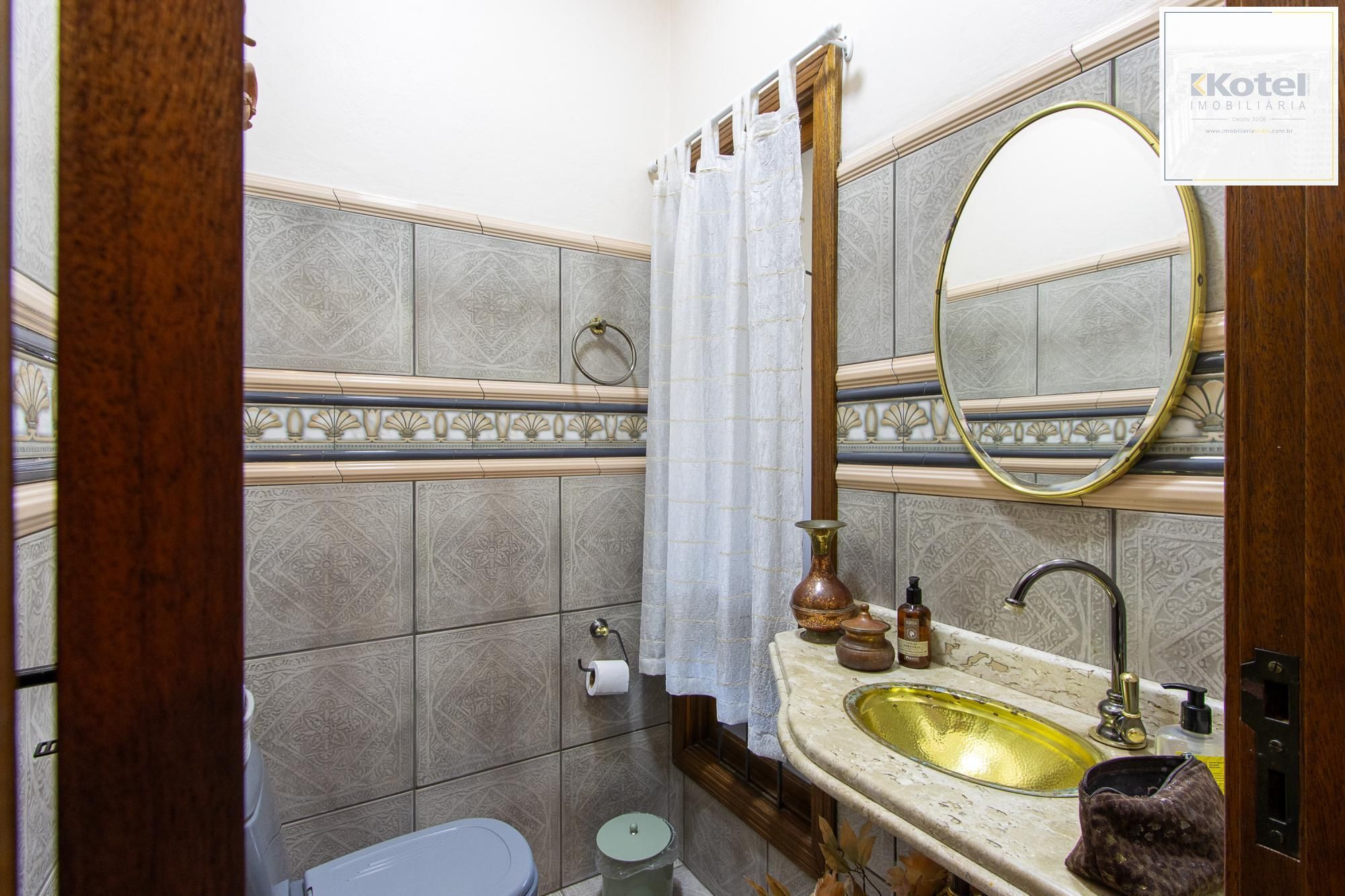 Casa 3 quartos à venda, 230m², Tristeza - Porto Alegre — foto 3