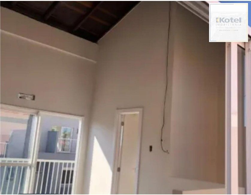 CASA EM CONDOMÍNIO COM  3 DORRMITÓRIOS — foto 5