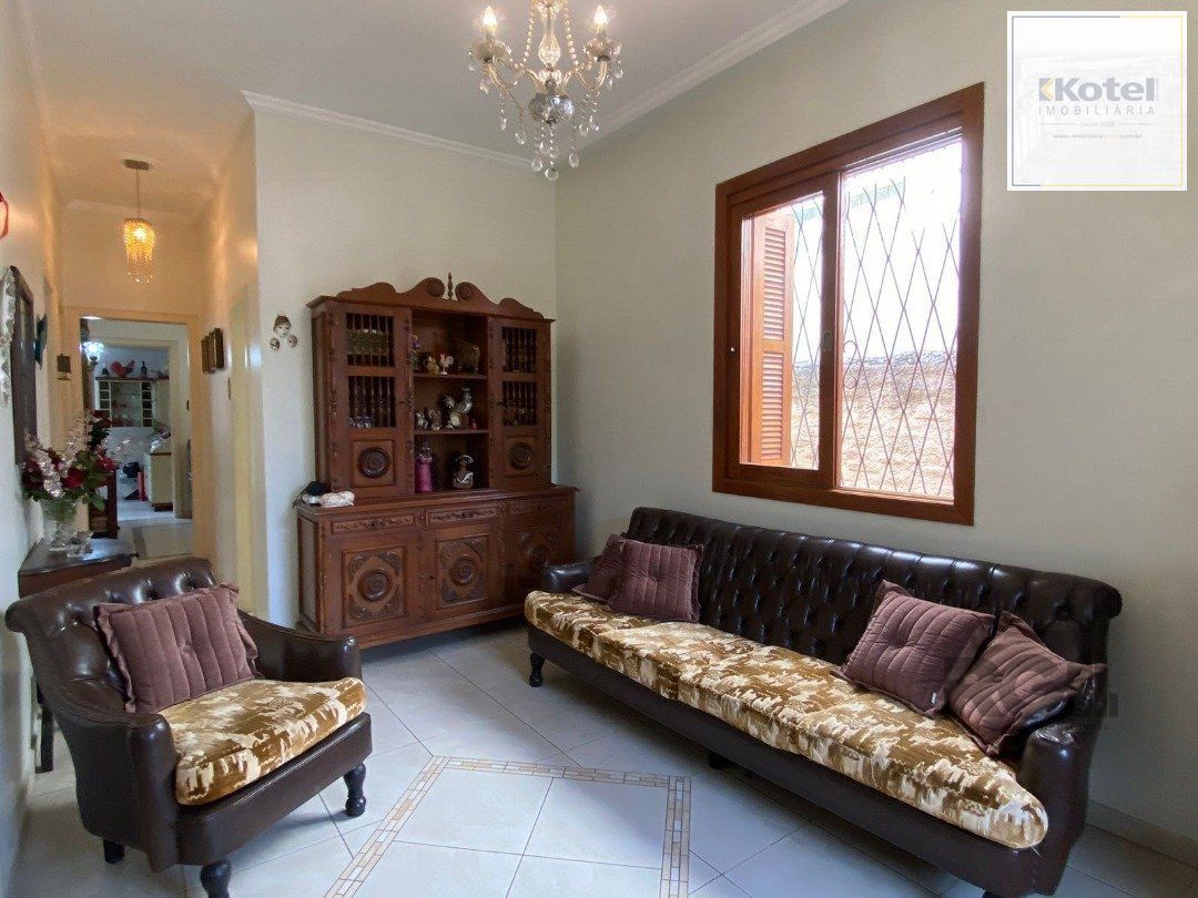 Casa 3 quartos à venda, 115m², Vila São José - Porto Alegre — foto 2