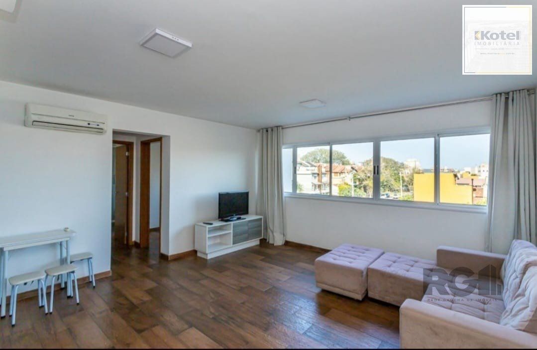 Apartamento 2 quartos à venda, 65m², Tristeza - Porto Alegre — foto 2