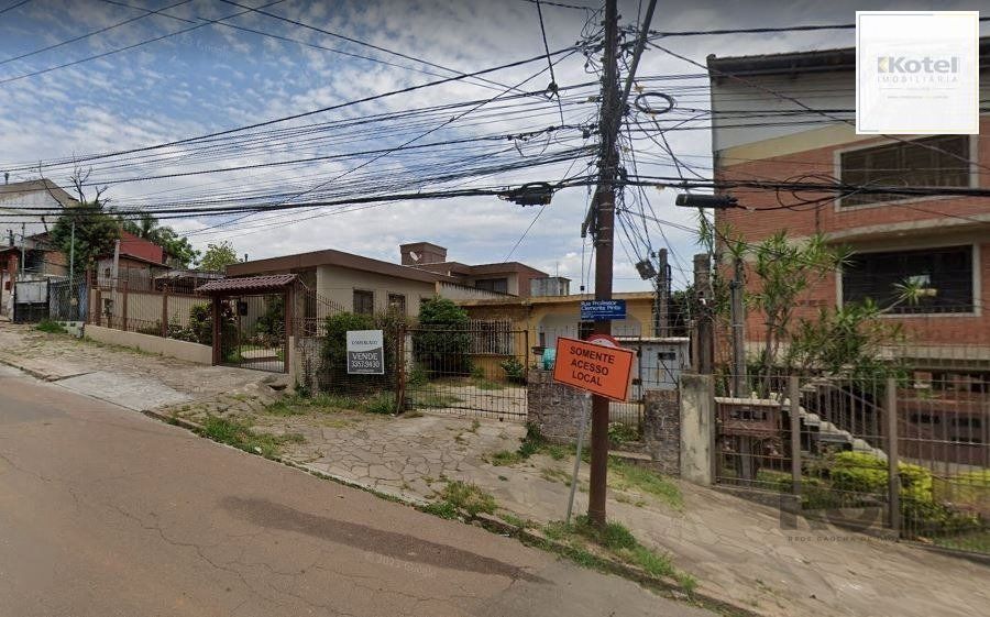 Terreno à venda, Medianeira - Porto Alegre — foto 3