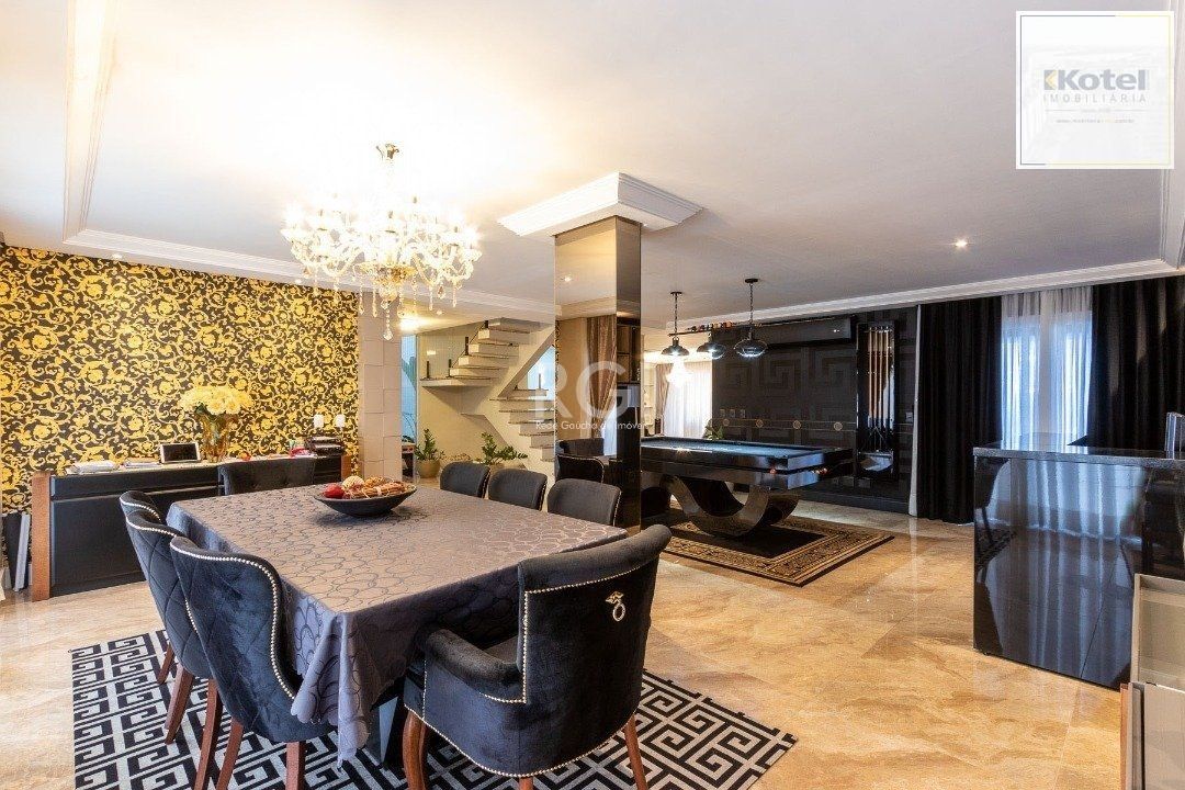 Casa 3 quartos à venda, 365m², Vila Assunção - Porto Alegre — foto 4