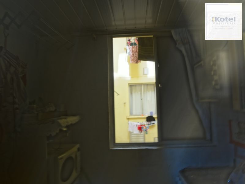 Apartamento para Venda - 38.24m², 2 dormitórios, Vila Nova