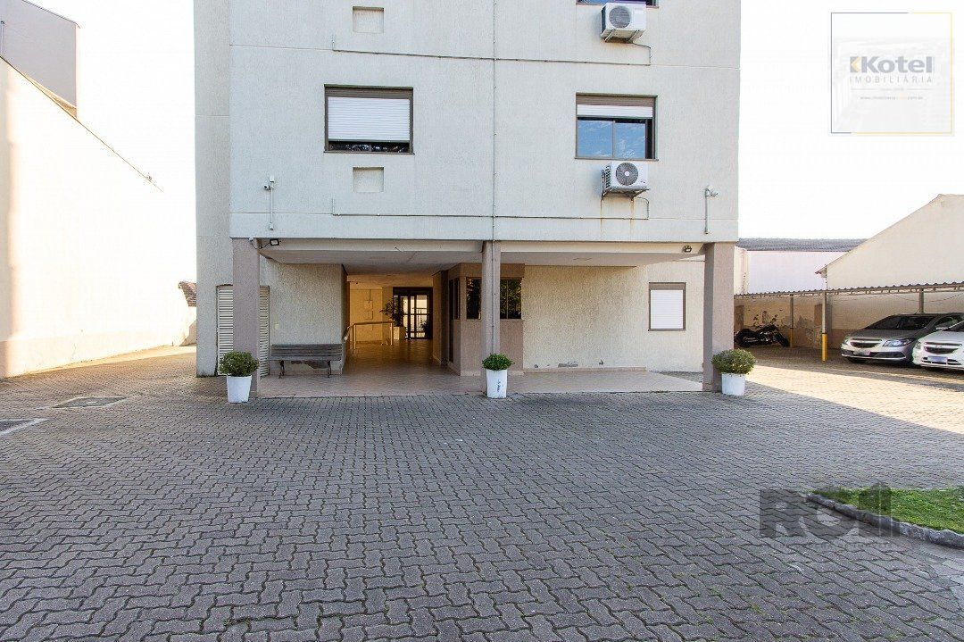 Apartamento 3 quartos à venda, 88m², Nonoai - Porto Alegre — foto 2