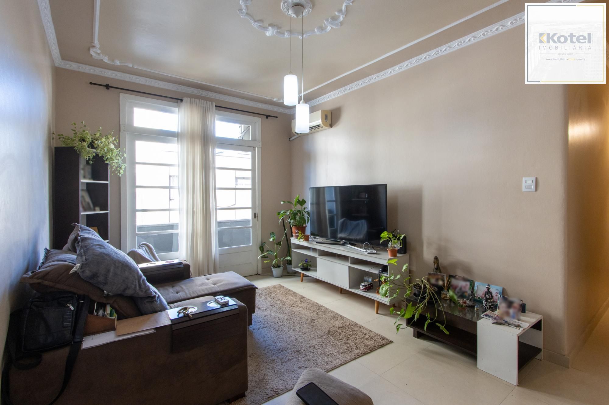 Apartamentos para venda com 2 quartos, 74m² - Cidade Baixa