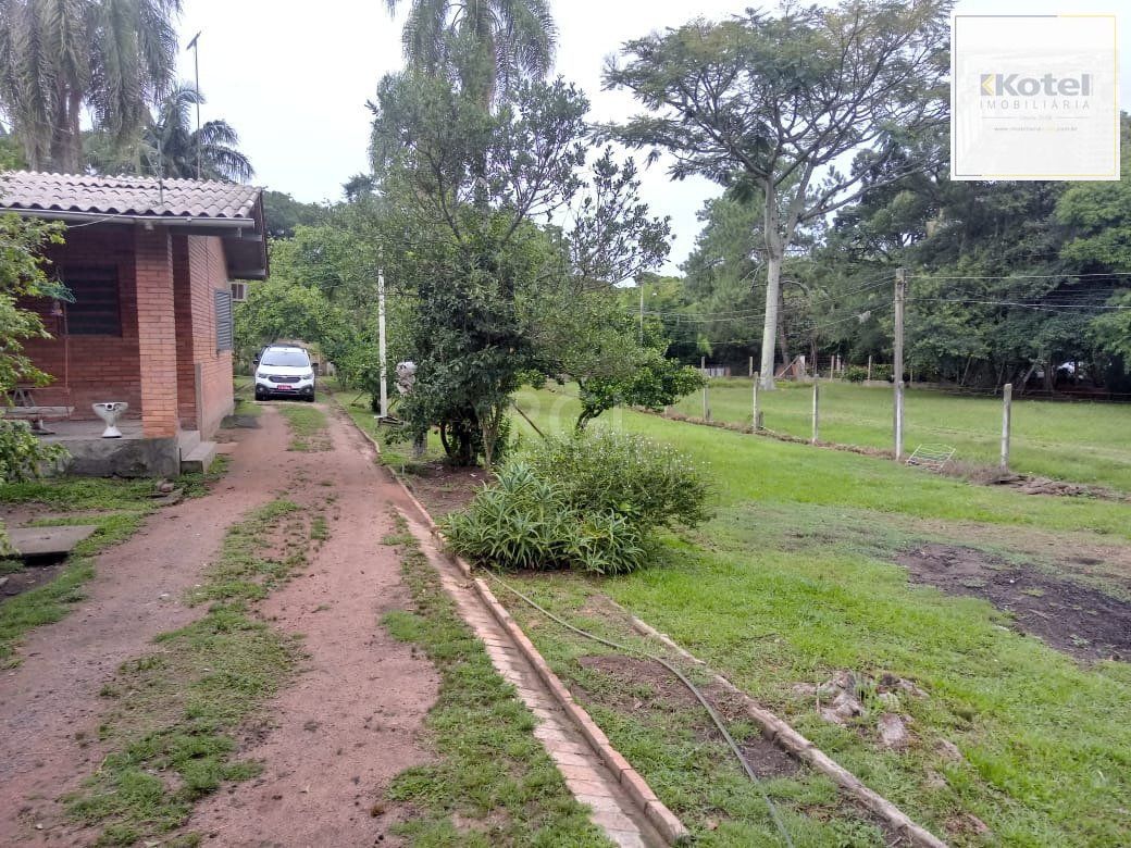 Sítio para Venda - 13725m², 2 dormitórios, sendo 2 suites, 4 vagas - Ponta Grossa — foto 4