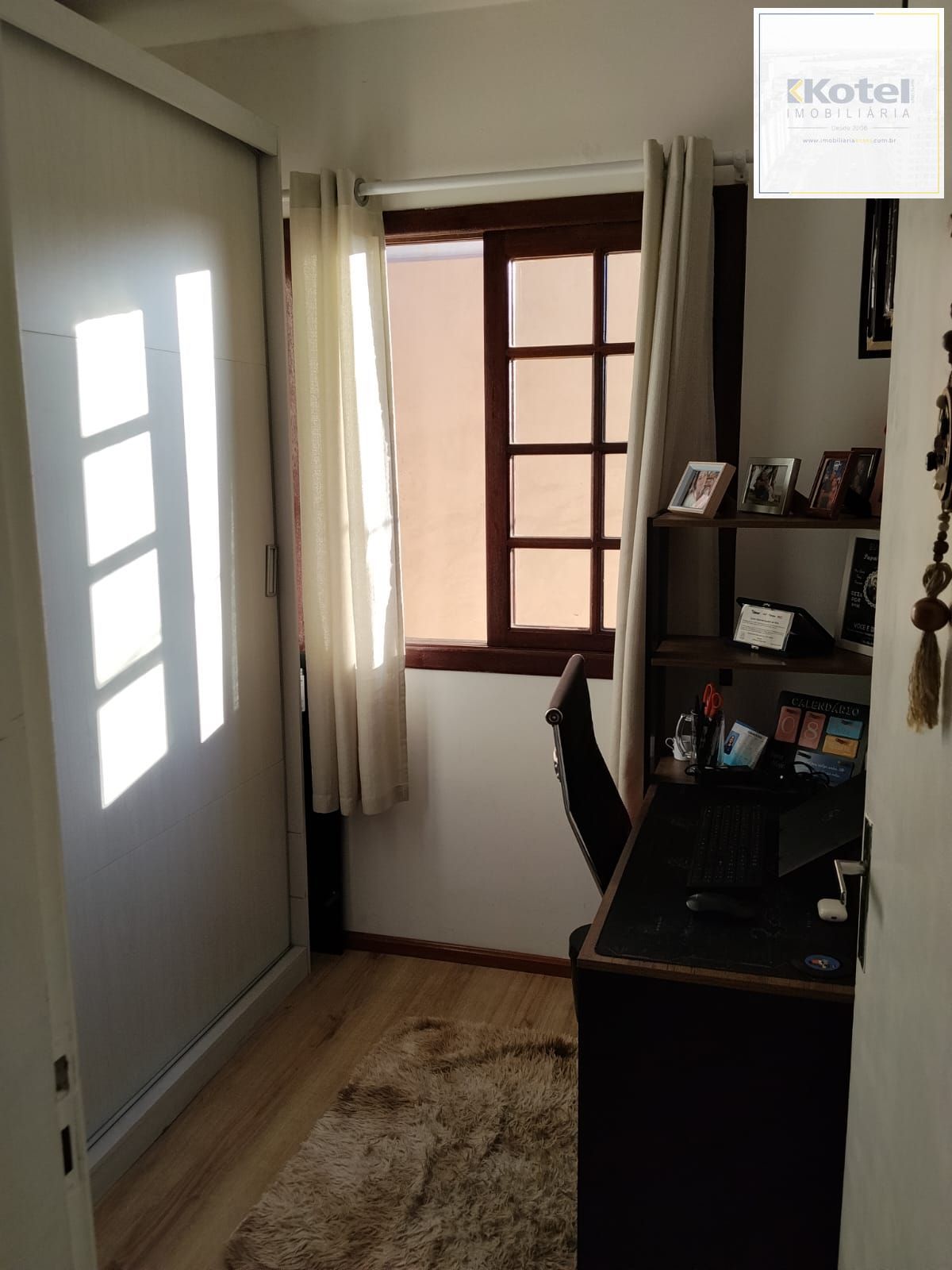 Sobrado em condomínio, 3 quartos, 72m² — foto 5