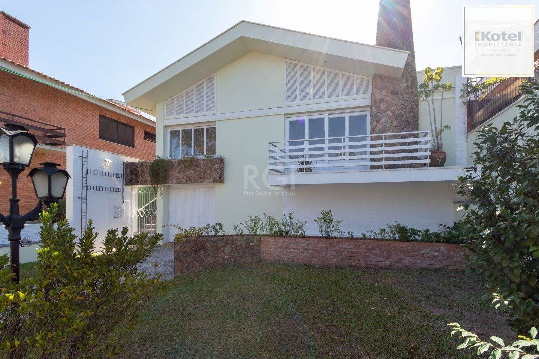 Casa 3 quartos à venda, 174m², Vila Assunção - Porto Alegre