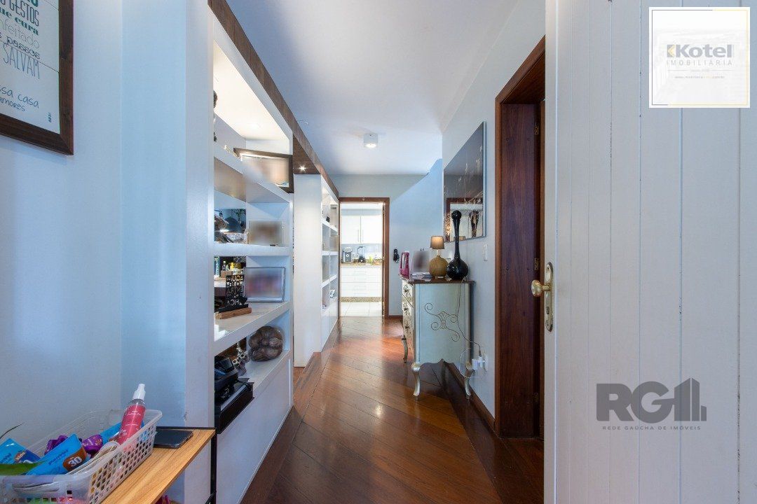Casa de Condomínio 3 quartos à venda, 319m², Pedra Redonda - Porto Alegre