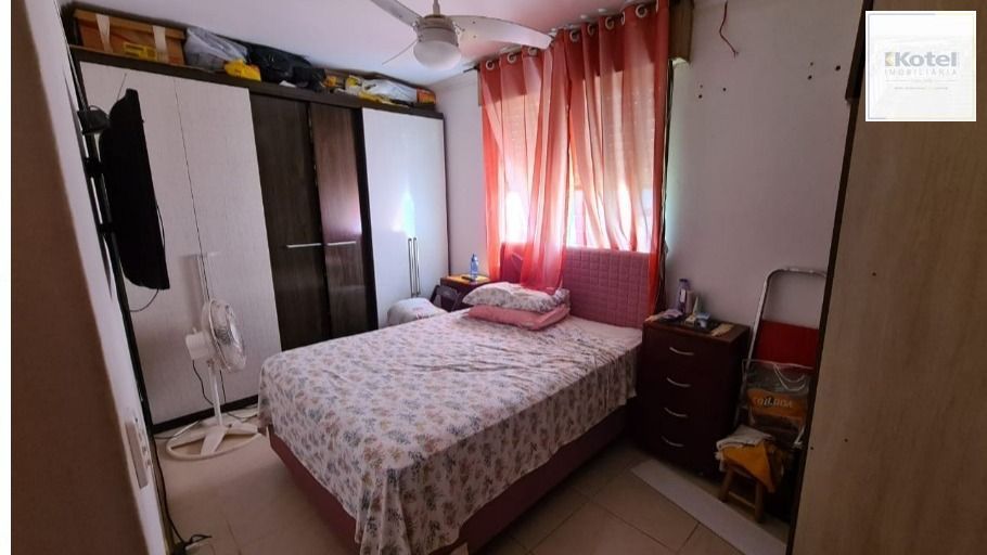 Apartamneto com 3 quartos na Cel. Massot — foto 2
