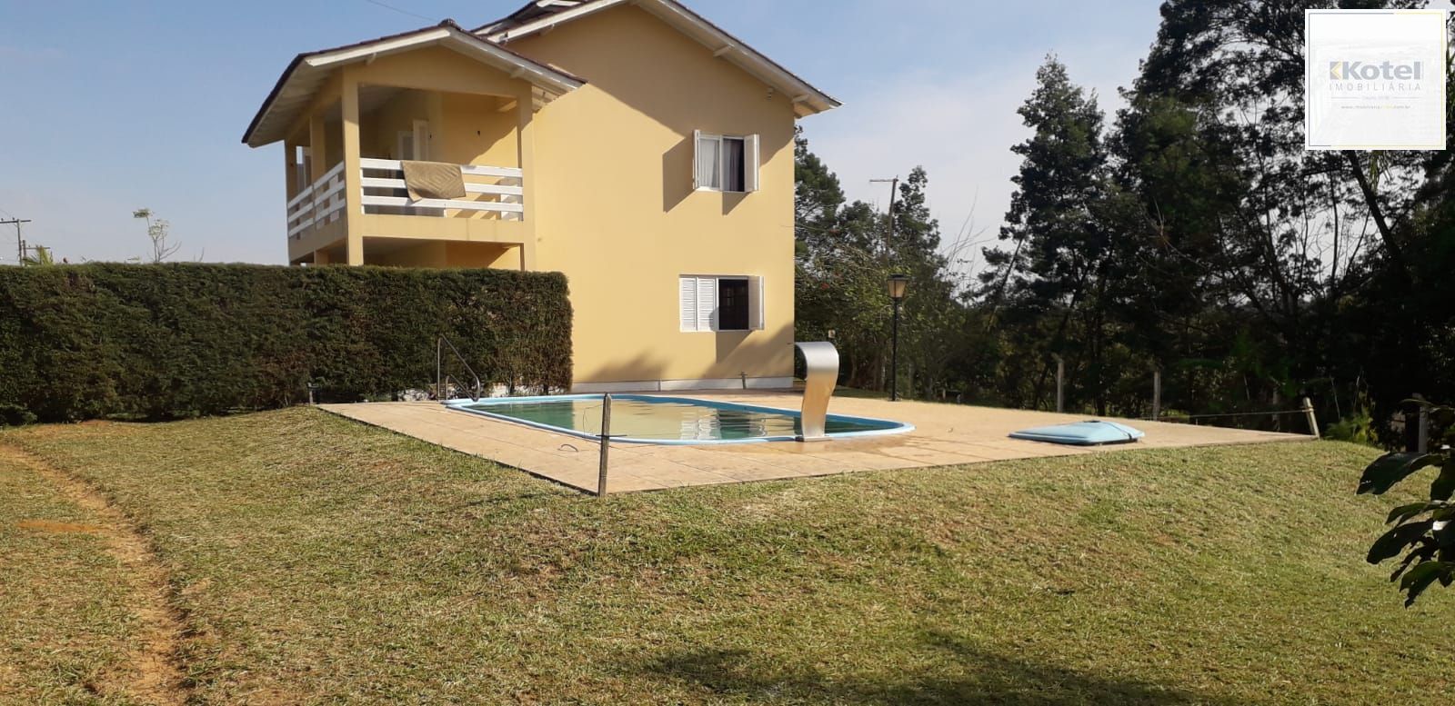 Casa 4 quartos à venda, 300m², Sítio São José - Viamão